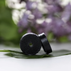 SOLO 20 hajutasku musta