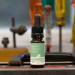 Laakerinlehti-hydrolaatti 10 ml