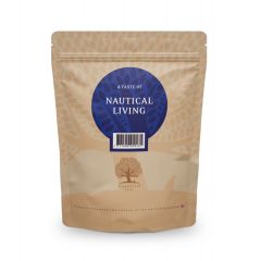 Essential Nautical Living 100 g maistelupussi