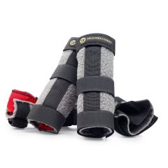 Seleverkstedet jalkasuojat 4 kpl