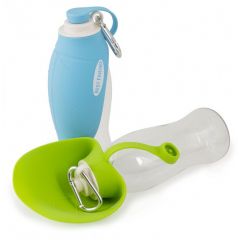 BF LEAF juomapullo 600 ml