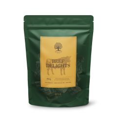 Essential Beef Delights