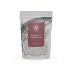 Essential Salmon Mini Delights