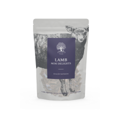 Essential Lamb Mini Delights