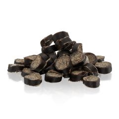 Pieniä herkullisia nameja vaativaankin makuun!