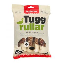 Dogman Pururulla ankan lihalla