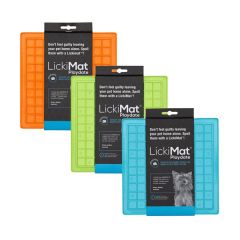LickiMat® Playdate -nuolumatto
