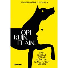 Opi kuin eläin