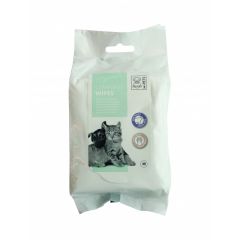 M-Pets Cleaning Wipes Puhdistusliinat