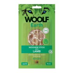 Woolf Earth Noohide - lammastikku