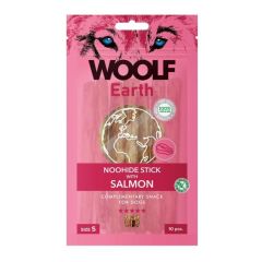 Woolf Earth Noohide - lohitikku