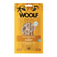 Woolf Earth Noohide - kanitikku