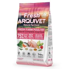 Arquivet Fresh Farm Poultry