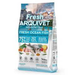 Arquivet Fresh Ocean Fish