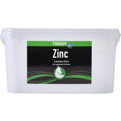 Trikem Zinc 3,5 kg