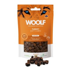 Woolf Soft Cubes Turkey - kalkkuna