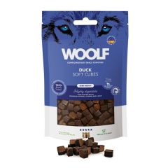 Woolf Soft Cubes Duck ankka