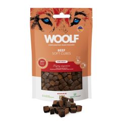 Woolf Soft Cubes Beef nauta
