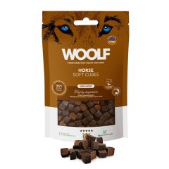 Woolf Soft Cubes Horse hevonen