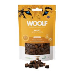 Woolf Soft Cubes Rabbit kani