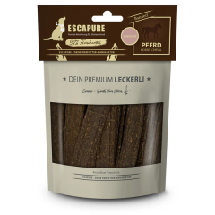 Escapure hevonen lihasiivu 150 g