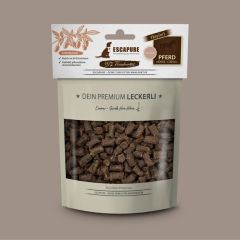 Escapure hevonen lihapala Goji-marjoilla 150 g