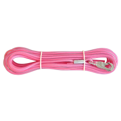 Alac Jälkiliina 6 mm x 15 m-Vaaleanpunainen