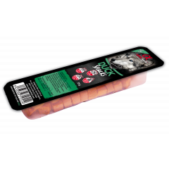 Alpha Spirit Snack ankka 35 g