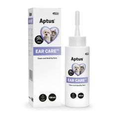 Aptus Ear Care korvahuuhde 100 ml