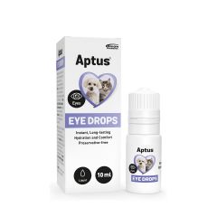 Aptus Eye Drops silmätipat 10 ml