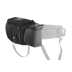 Non-stop Belt bag
