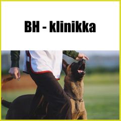 BH-klinikka