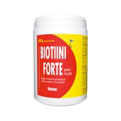 Vitabalance Biotiini Forte 600 g