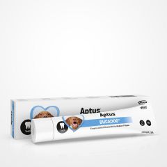 Aptus Bucadog hammasgeeli 70 g