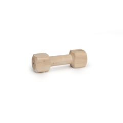 Beeztees Puinen noutokapula 135-150 g 14,5 cm