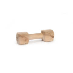 Beeztees puinen noutokapula 235-250g 18 cm