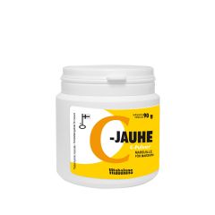 C-jauhe 90 g