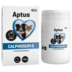 Aptus Calphosum D 180g