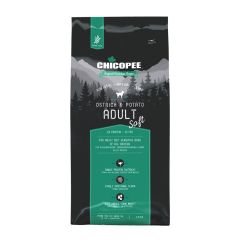 Chicopee strutsi-peruna 2 kg