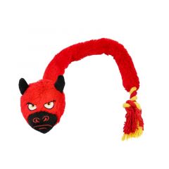 Dogman DevilBull köysilelu 60 cm