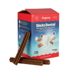 Dogman Sticks Dental