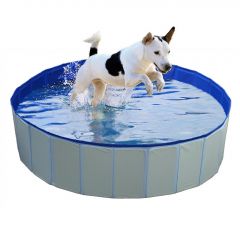 Duvo plus DOG POOL -uima-allas