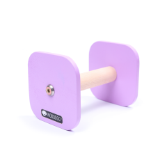 Kestävä puinen noutokapula, joka on vielä nättikin!