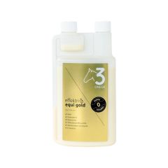 Effektri Gold Equi – Omega-3 + Nivelravinteet