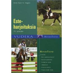 Este-harjoituksia - Yli esteiden