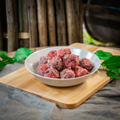 F-animal Heppapullat, luuton 700 g