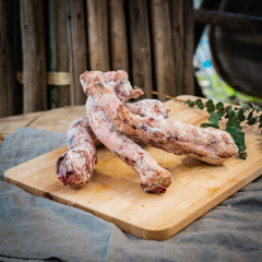 F-animal Kalkkunan kaula 1 kg