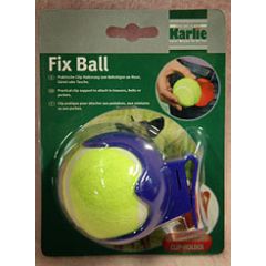Fix Ball