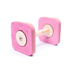 Wooddogin kevyt, mutta tukeva foam-noutokapula noutoharjoitteluun ja vauhtinoutoihin! 