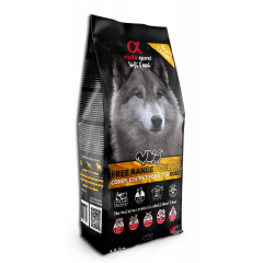 Alpha Spirit Wild Free Range Poultry 1,5 kg